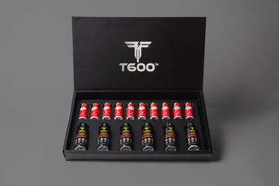 Boost Testosterone-Gift Pack